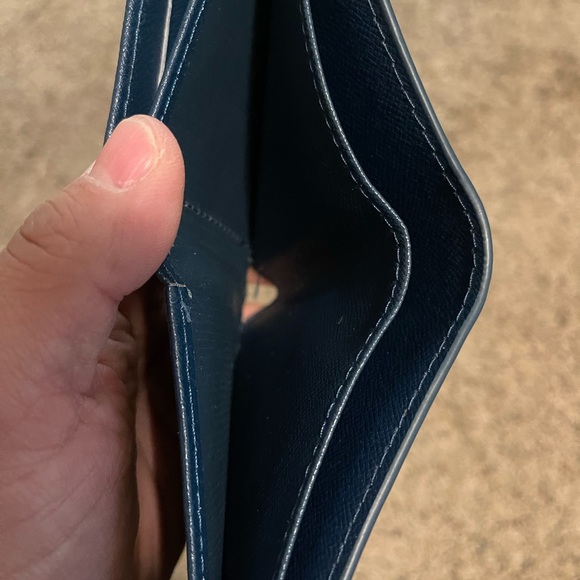 Louis Vuitton men’s wallet - Picture 10 of 11